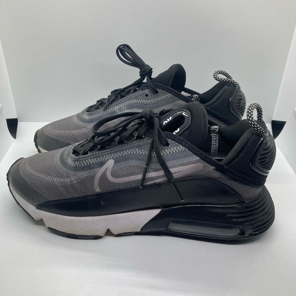 Nike Airmax 2090  Black size 8.5 women